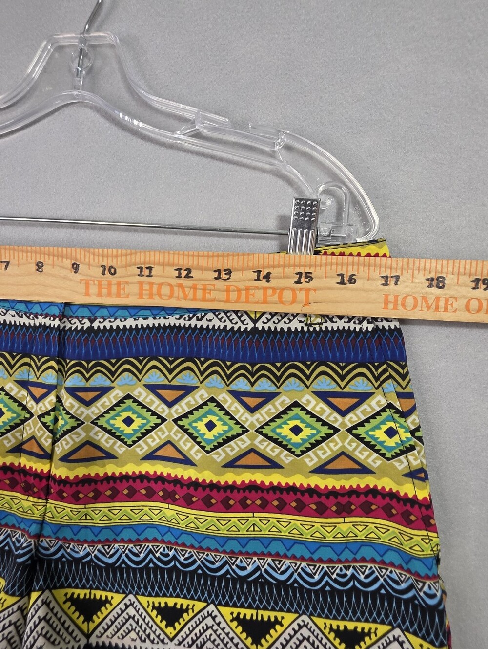 MNG tribal aztec design Size 10 NWT - Picture 2 of 7